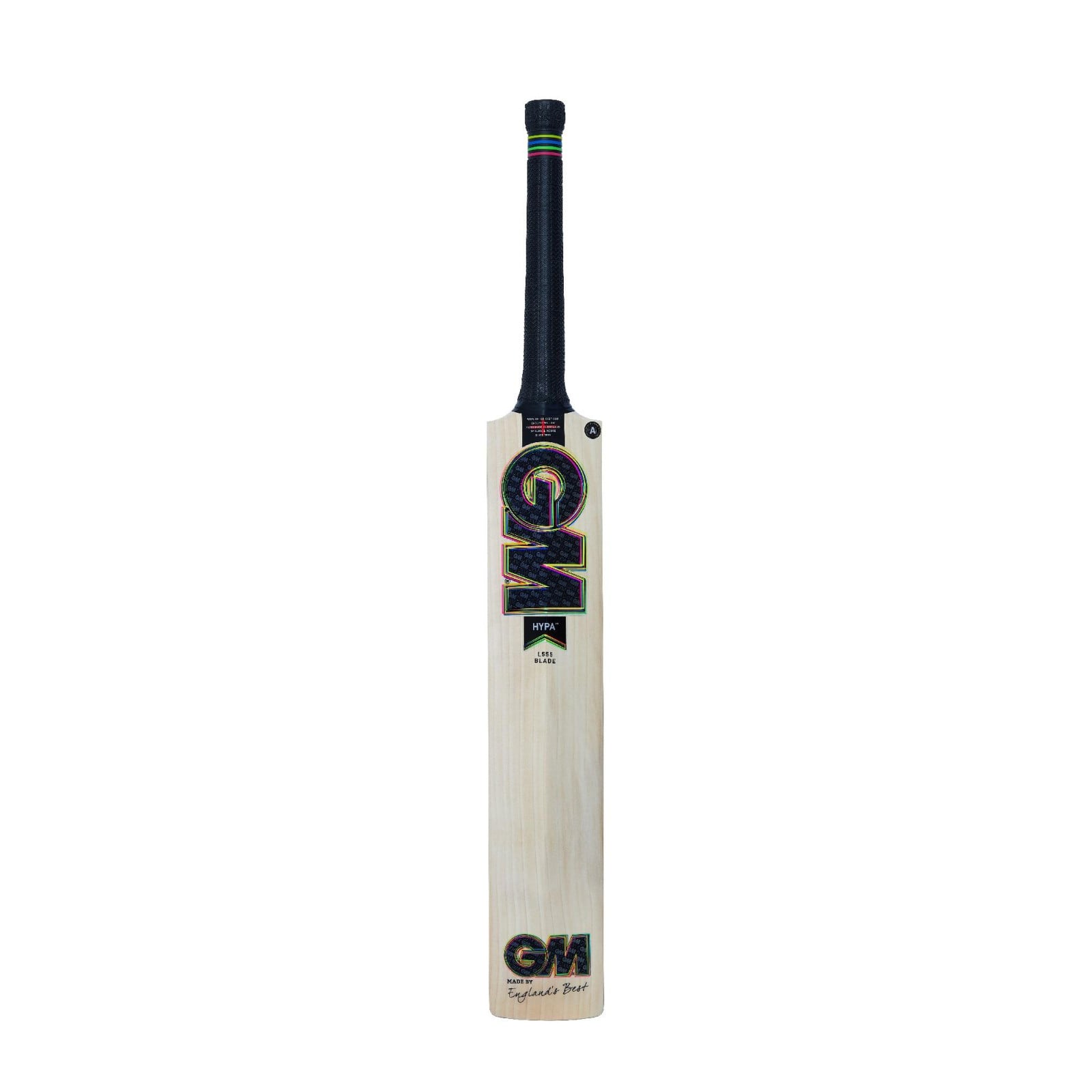 GM Hypa Players Cricket Bat (2023) - GM Hypa Players Cricket Bat (2023) - GM Hypa Players Cricket Bat (2023) - GM Hypa Players C