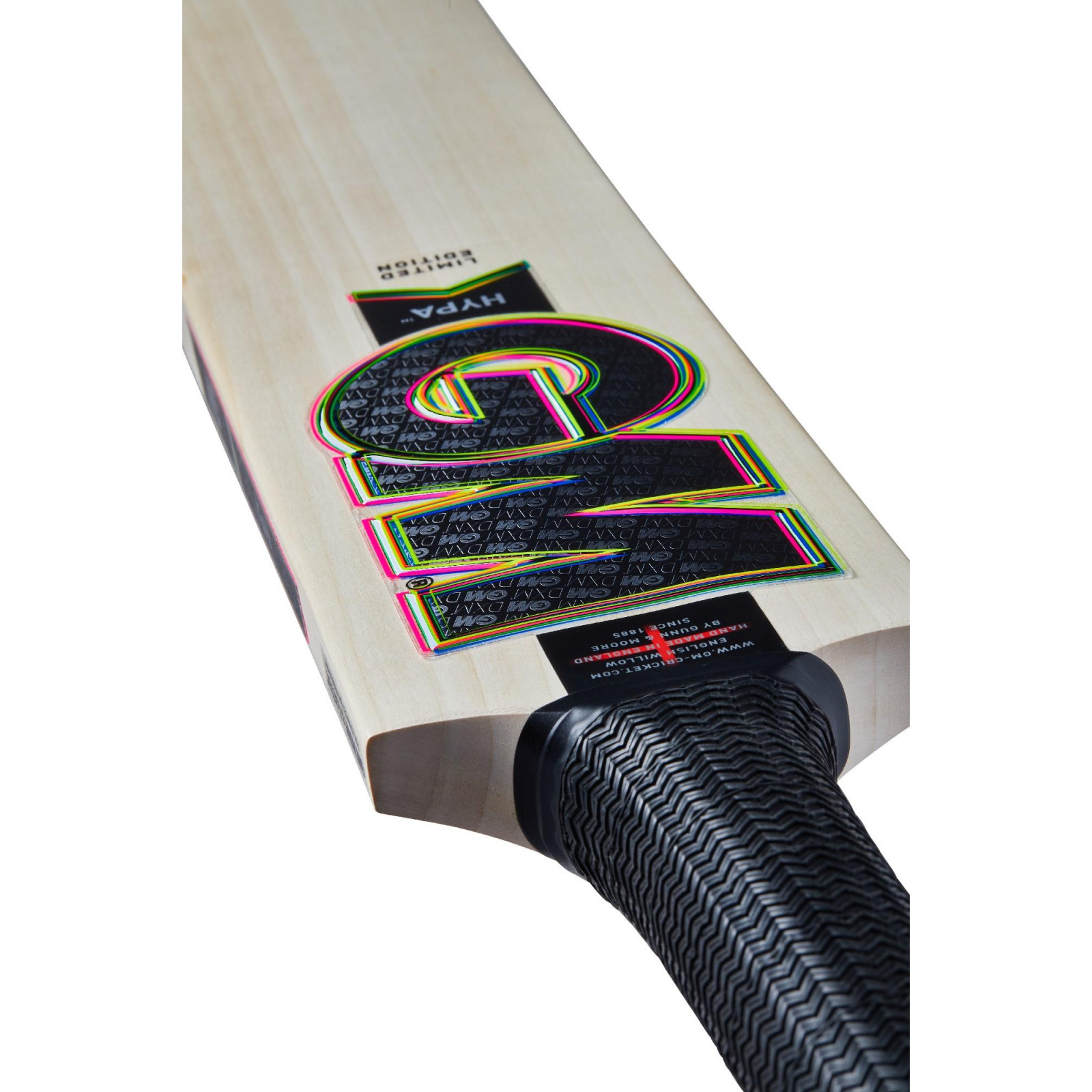 GM Hypa Players Cricket Bat (2023) - GM Hypa Players Cricket Bat (2023) - GM Hypa Players Cricket Bat (2023) - GM Hypa Players C