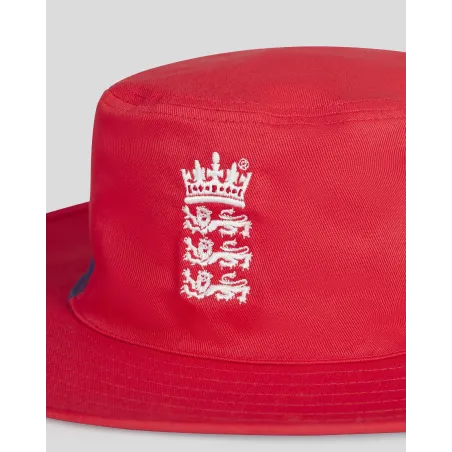 Castore England T20 Reversible Wide Brim Hat (2023/24)