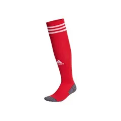 🔥 Adidas Hockey Socks - Red (2023/24) | Next Day Delivery 🔥
