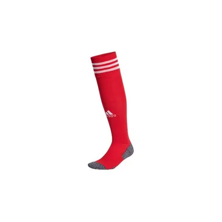Adidas Hockey Sokken - Rood (2019/20) - Hockeykleding