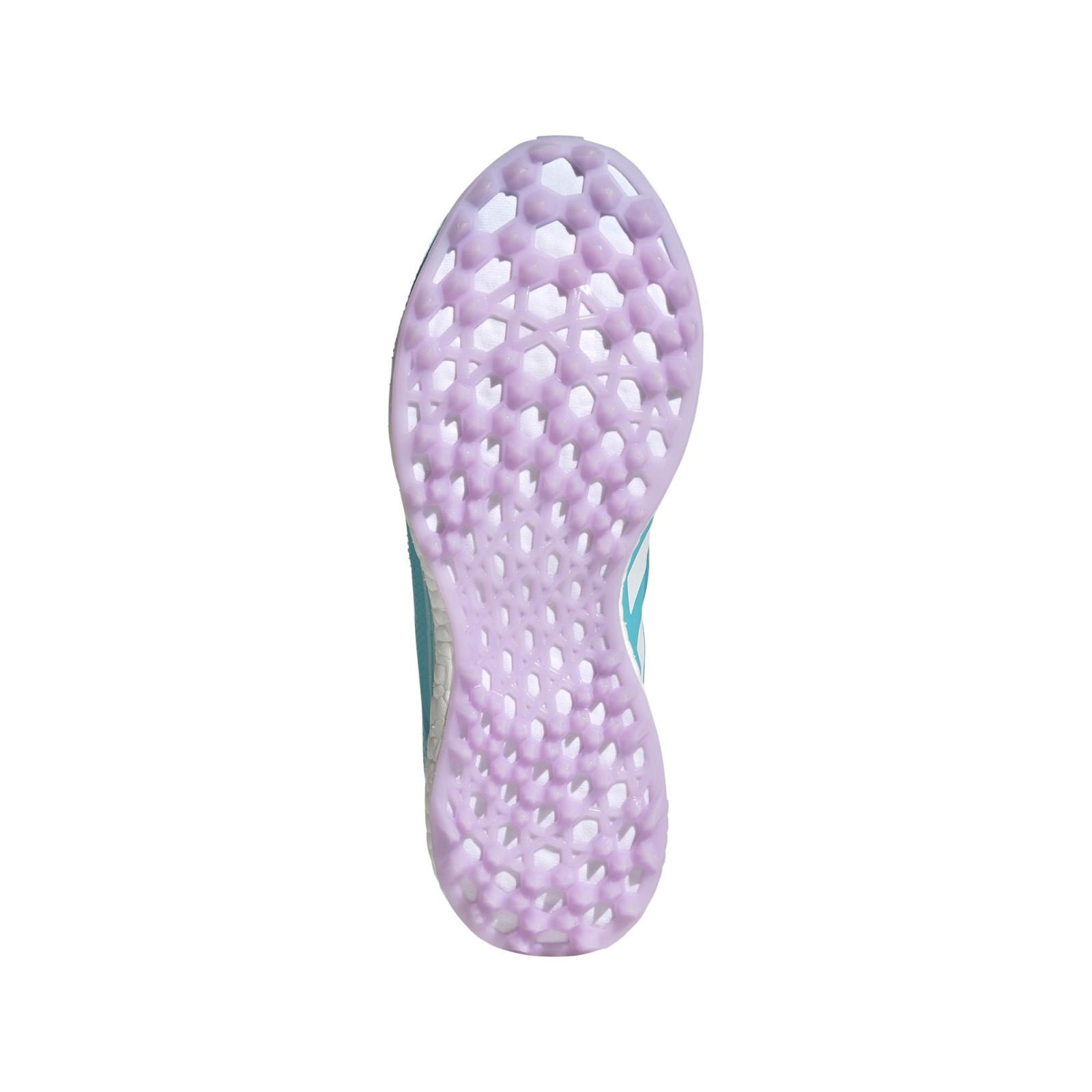 Adidas Fabela X Empower Hockey Shoes - Aqua (2023/24) - Adidas Fabela X Empower Hockey Shoes - Aqua (2023/24) - View 7 of 9