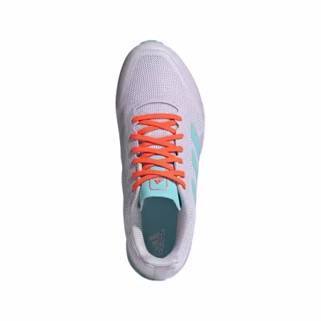 Adidas Fabela Zone 2.1 Hockeyschuhe - Lila (2023/24)
