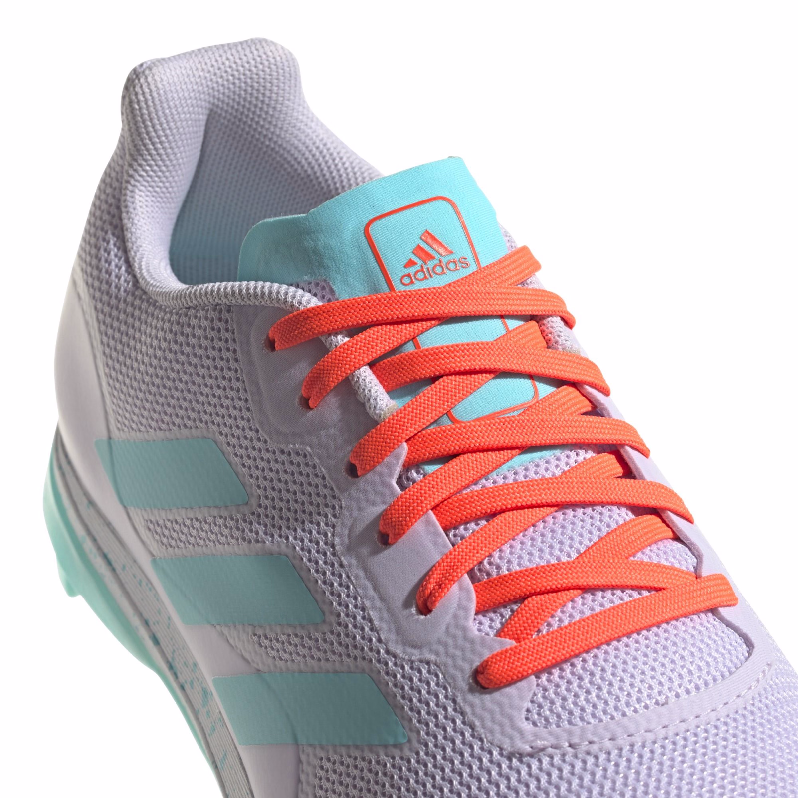 Adidas Fabela Zone 2.1 Hockeyschuhe - Lila (2023/24) - Adidas Fabela Zone 2.1 Hockeyschuhe - Lila (2023/24) - View 8 of 10