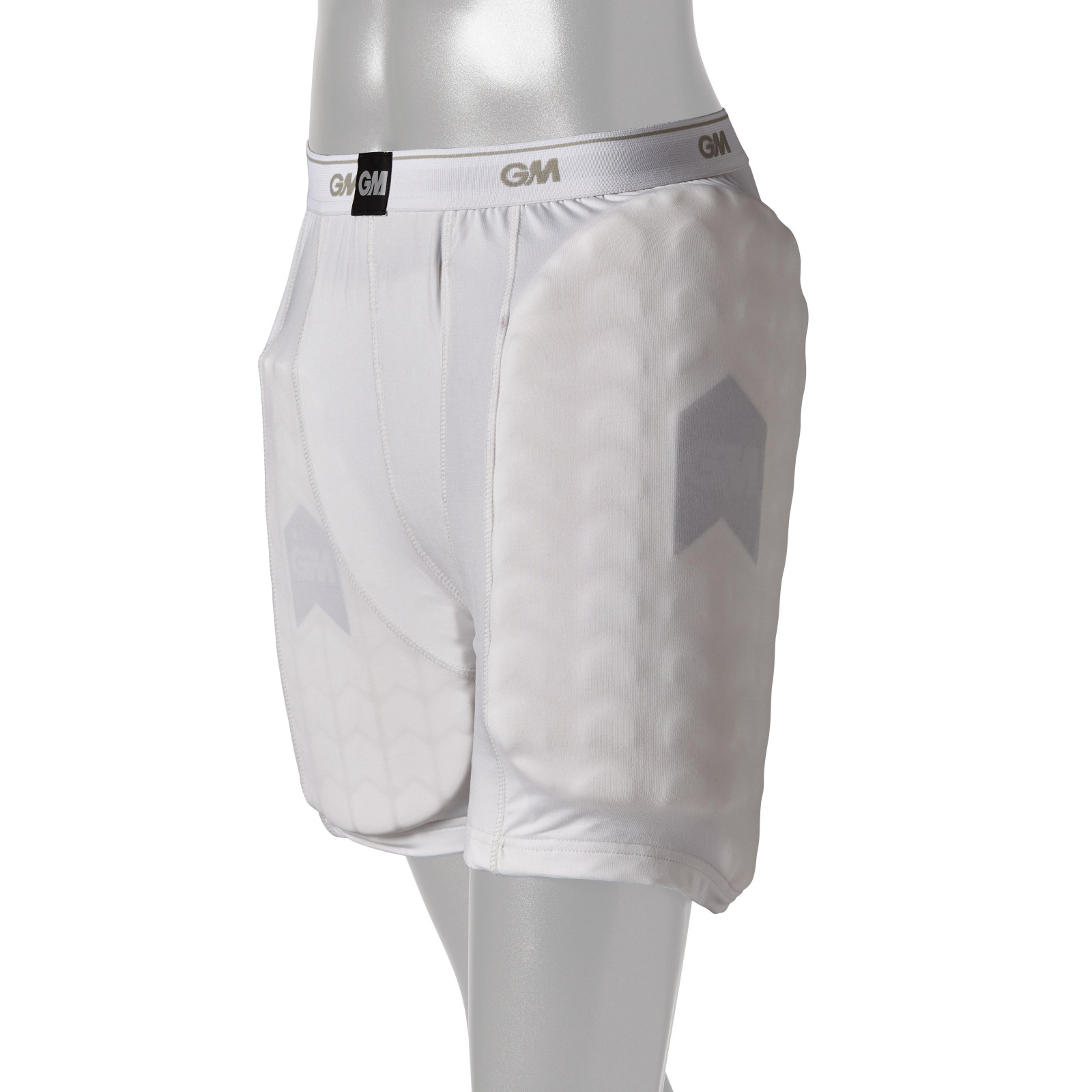 GM 909 Protective Shorts (2023) - Pantalones cortos protectores GM 909 (2020) - Shorts acolchados