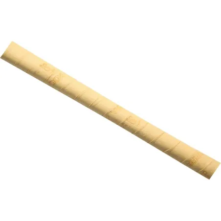 Kookaburra Chamois Grip (Yellow)