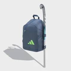 Adidas VS .6 Hockey Backpack - Blue/Green (2023/24)