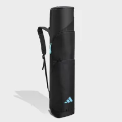 Bolsa de palos Adidas VS .6 - Negro/Aqua (2023/24) - Bolsa de palos Adidas VS .6 - Negro/Aqua (2023/24) - Bolsa de palos Adidas 