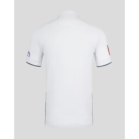 Castore England Test Ashes Replica Mens Shirt (2023/24)
