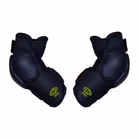 OBO Robo Elbow Guards - Armure de corps