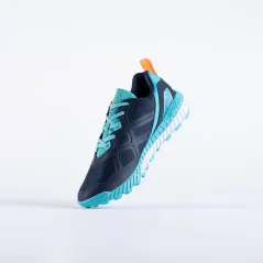 Grays Raid Hockeyschuhe - Marineblau/Blaugrün (2023/24)
