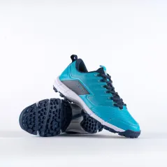 Grays Flash 3.0 Hockeyschuhe - Blau/Marineblau (2024/25)
