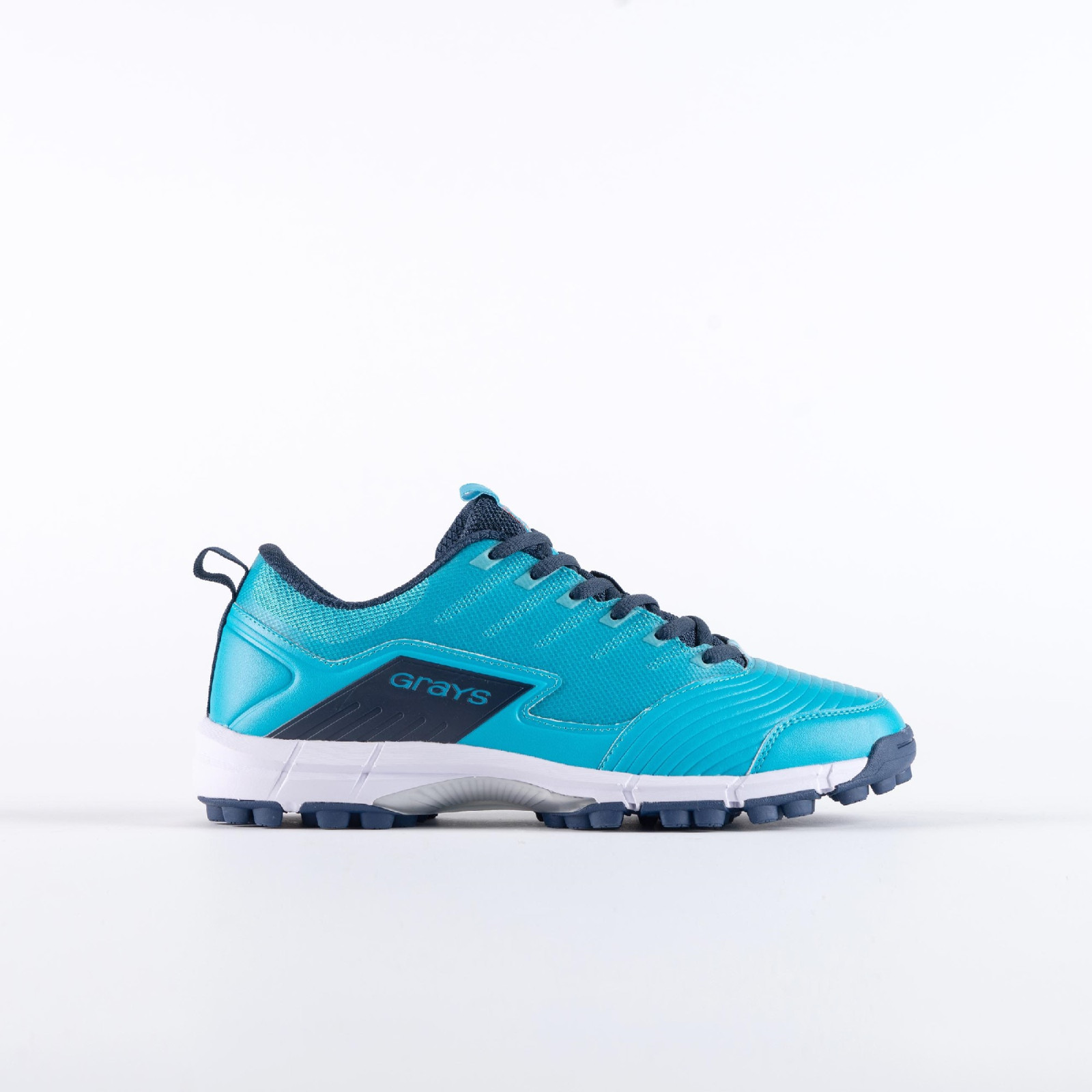 Grays Flash 3.0 Hockey Shoes - Blue/Navy (2024/25) - Grays Flash 3.0 Hockey Shoes - Blue/Navy (2024/25) - Grays Flash 3.0 Hockey