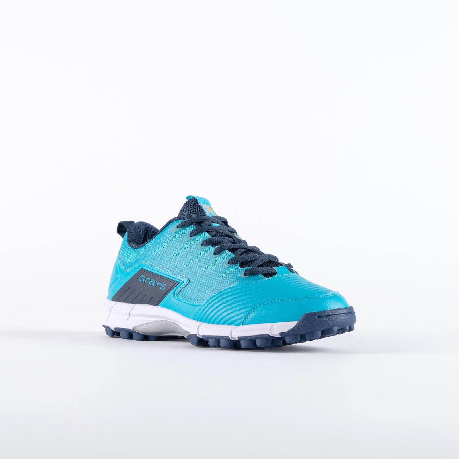 Grays Flash 3.0 Hockey Shoes - Blue/Navy (2024/25) - Grays Flash 3.0 Hockey Shoes - Blue/Navy (2024/25) - Grays Flash 3.0 Hockey