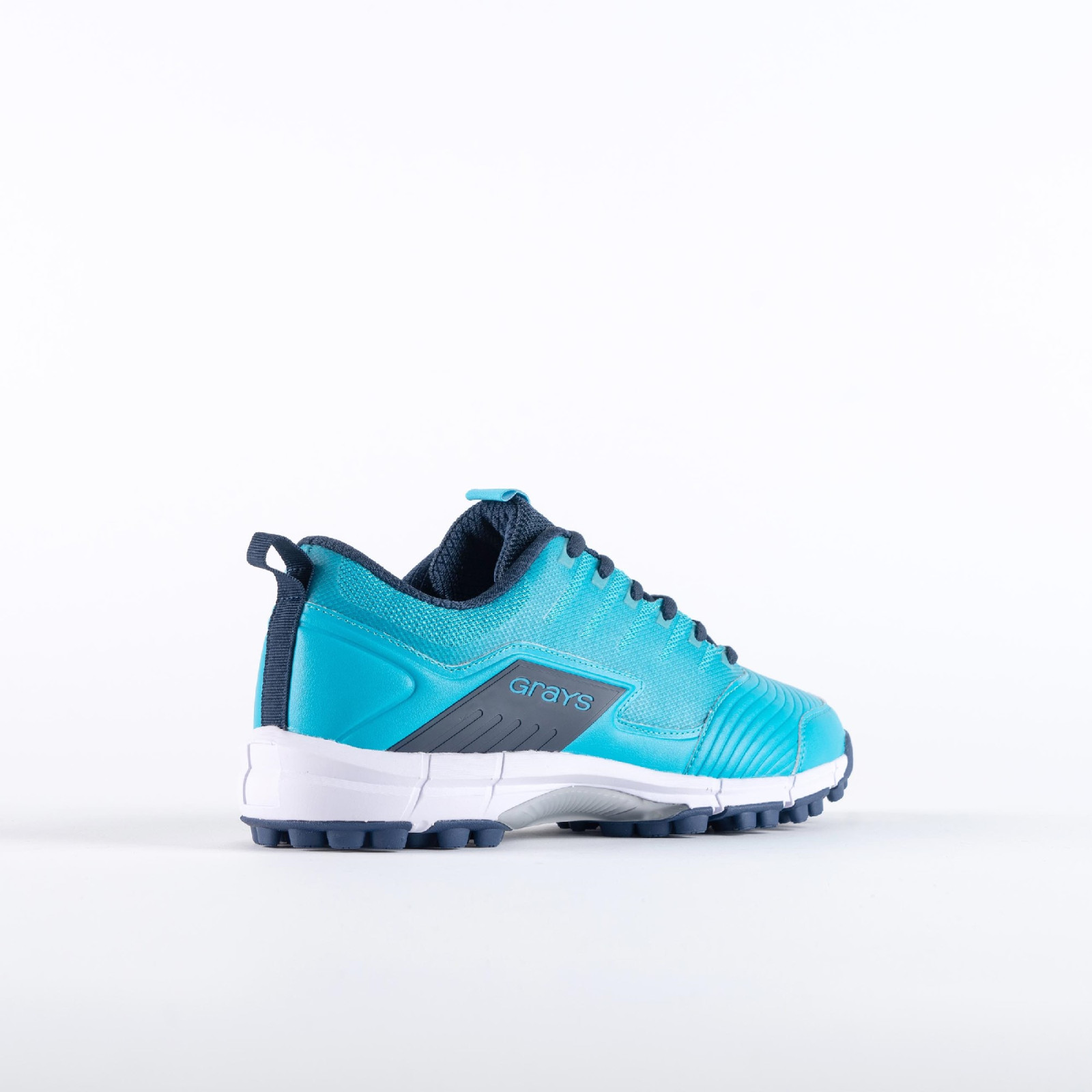 Grays Flash 3.0 Hockey Shoes - Blue/Navy (2024/25) - Grays Flash 3.0 Hockey Shoes - Blue/Navy (2024/25) - Grays Flash 3.0 Hockey