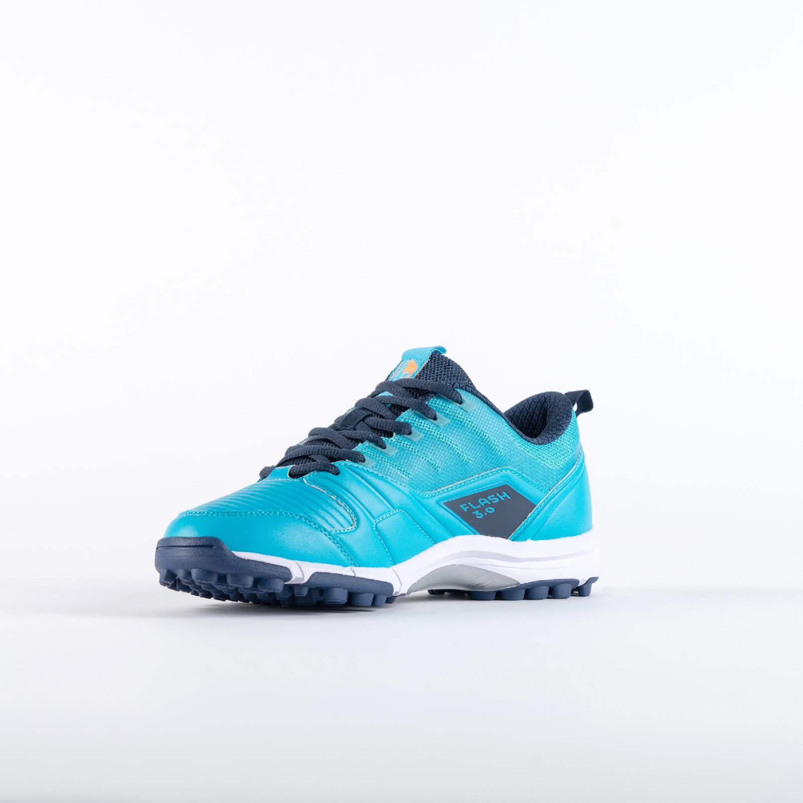 Grays Flash 3.0 Hockey Shoes - Blue/Navy (2024/25) - Grays Flash 3.0 Hockey Shoes - Blue/Navy (2024/25) - Grays Flash 3.0 Hockey