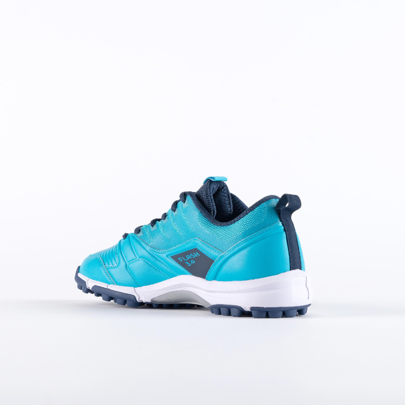 Grays Flash 3.0 Hockey Shoes - Blue/Navy (2024/25) - Grays Flash 3.0 Hockey Shoes - Blue/Navy (2024/25) - Grays Flash 3.0 Hockey