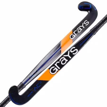 Grays AC9 Jumbo-S Hockeystick (2023/24) - Greys Hockeysticks