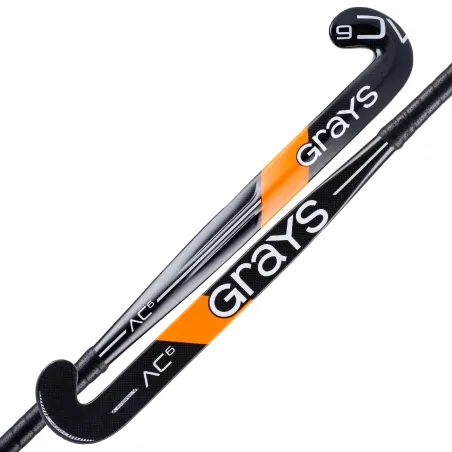 Grays AC6 Dynabow-S Hockey Stick (2023/24)