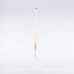 Grays GR6000 Probow Hockey Stick - White/Orange (2024/25) - Grays GR6000 Probow Hockey Stick - White/Orange (2024/25) - Grays GR