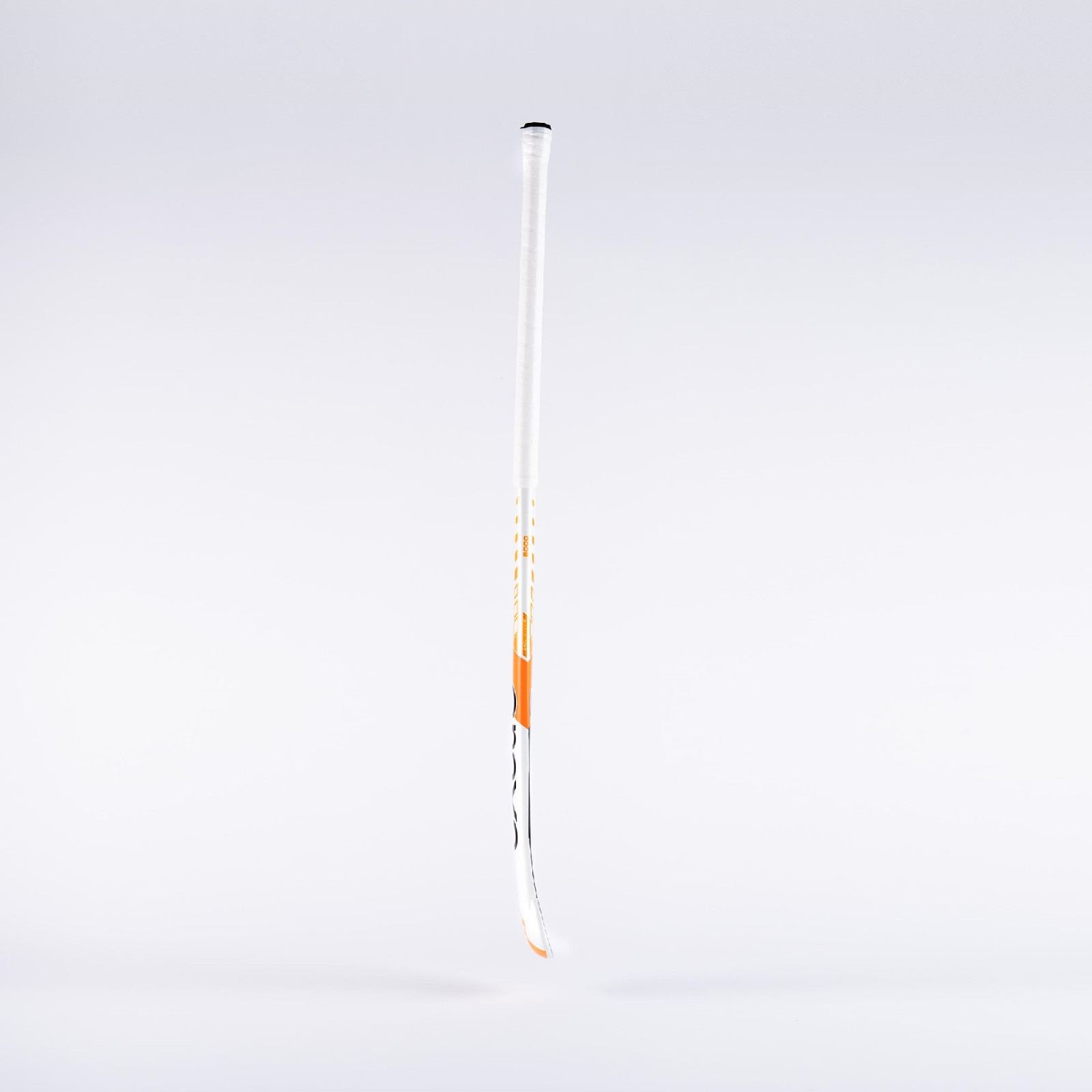Palo de hockey Grays GR6000 Probow - Blanco/Naranja (2024/25) - Palo de hockey Grays GR6000 Probow - Blanco/Naranja (2024/25) - 