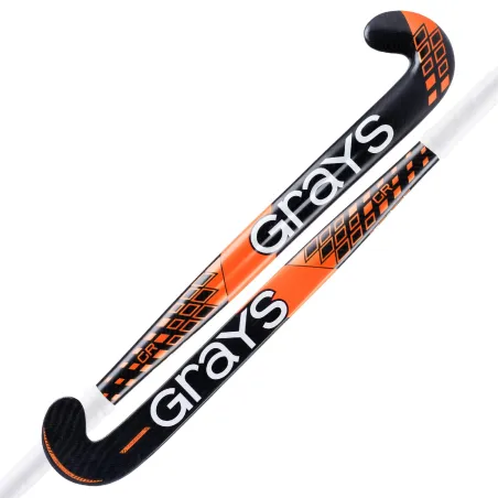 Grays GR5000 Midbow Junior Hockey Stick (2023/24)