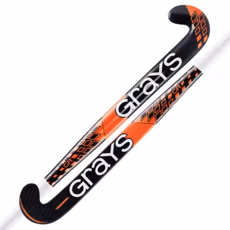 Grays GR5000 Midbow Junior Hockey Stick (2024/25) - Grays GR5000 Midbow Junior Hockey Stick (2024/25) - Grays GR5000 Midbow Juni