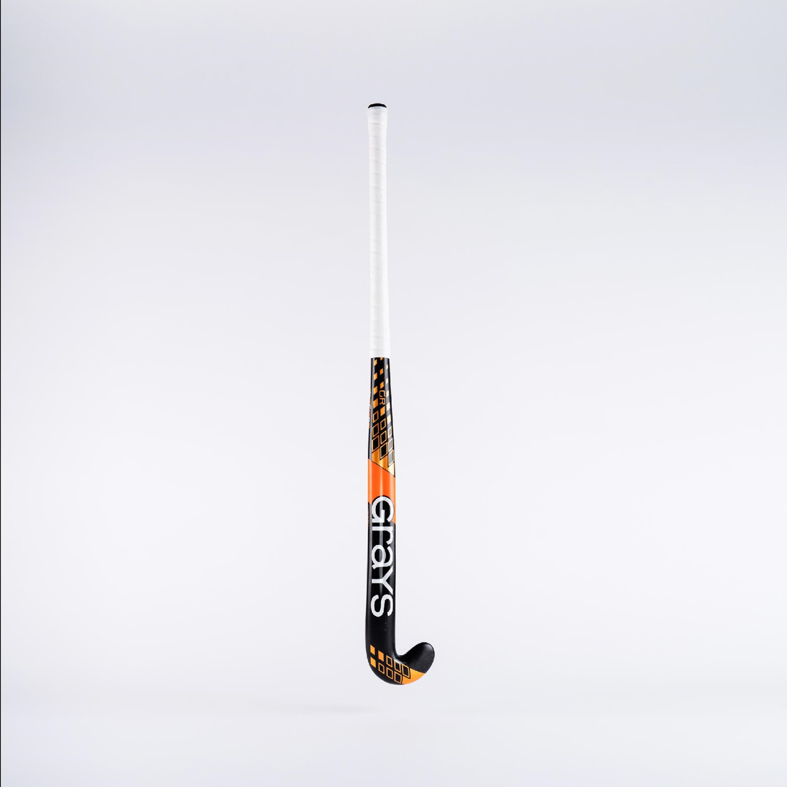 Grays GR5000 Midbow Junior Hockey Stick (2024/25) - Grays GR5000 Midbow Junior Hockey Stick (2024/25) - Grays GR5000 Midbow Juni
