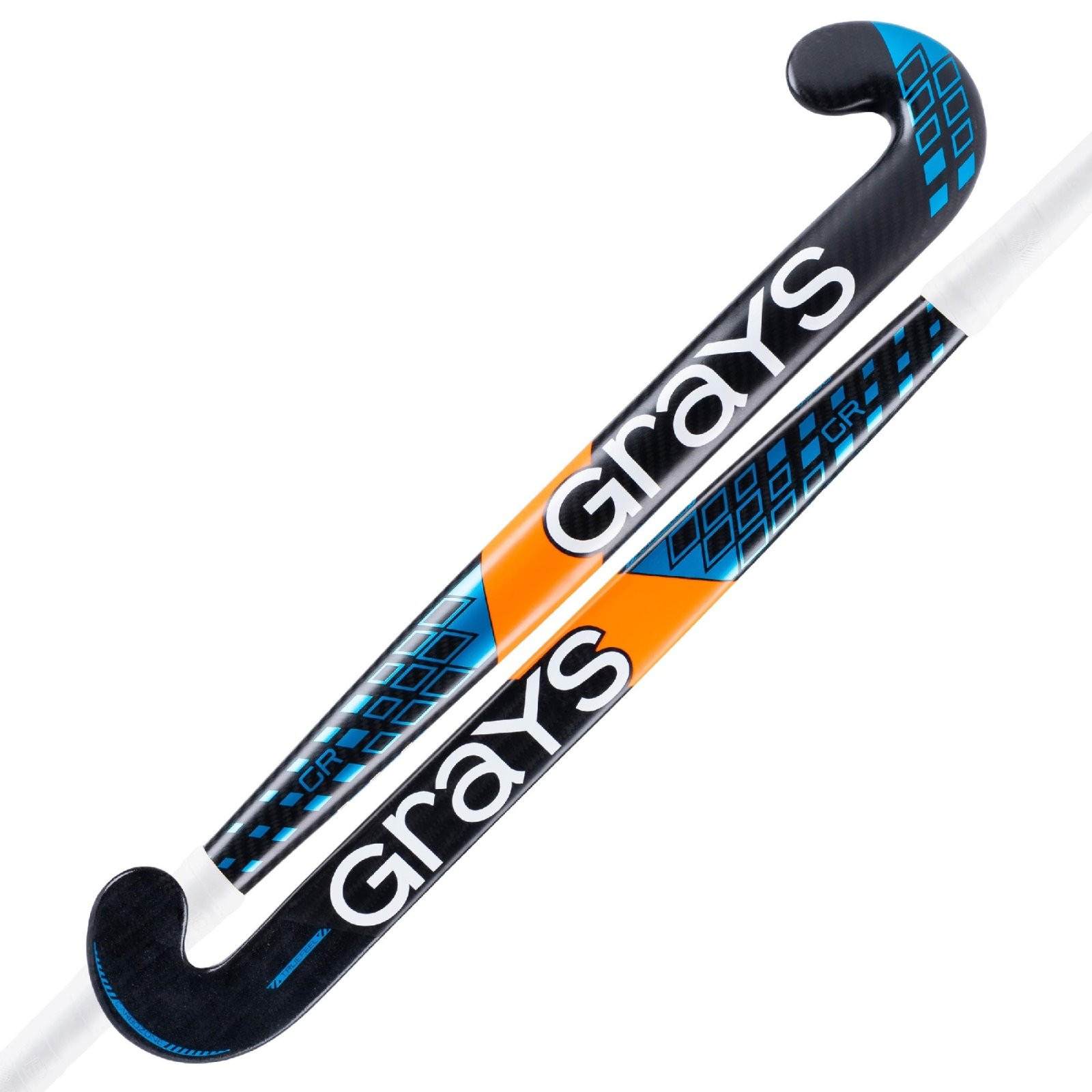 Grays GR5000 Ultrabow Hockeyschläger (2024/25) - Grays GR5000 Ultrabow Hockeyschläger (2023/24)