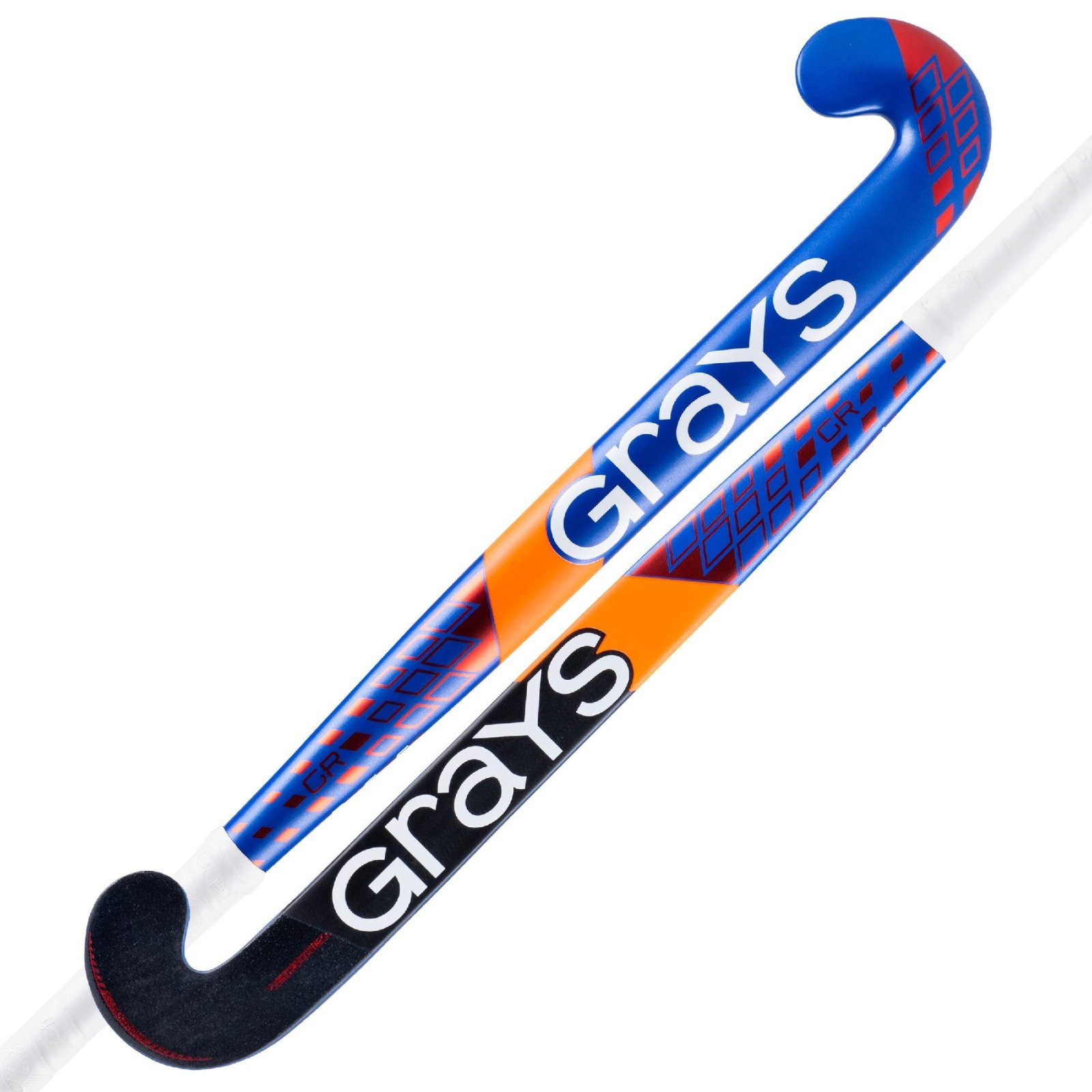 Grays GR4000 Dynabow Hockey Stick (2024/25) - Grays GR4000 Dynabow Hockey Stick (2024/25) - Grays GR4000 Dynabow Hockey Stick (2