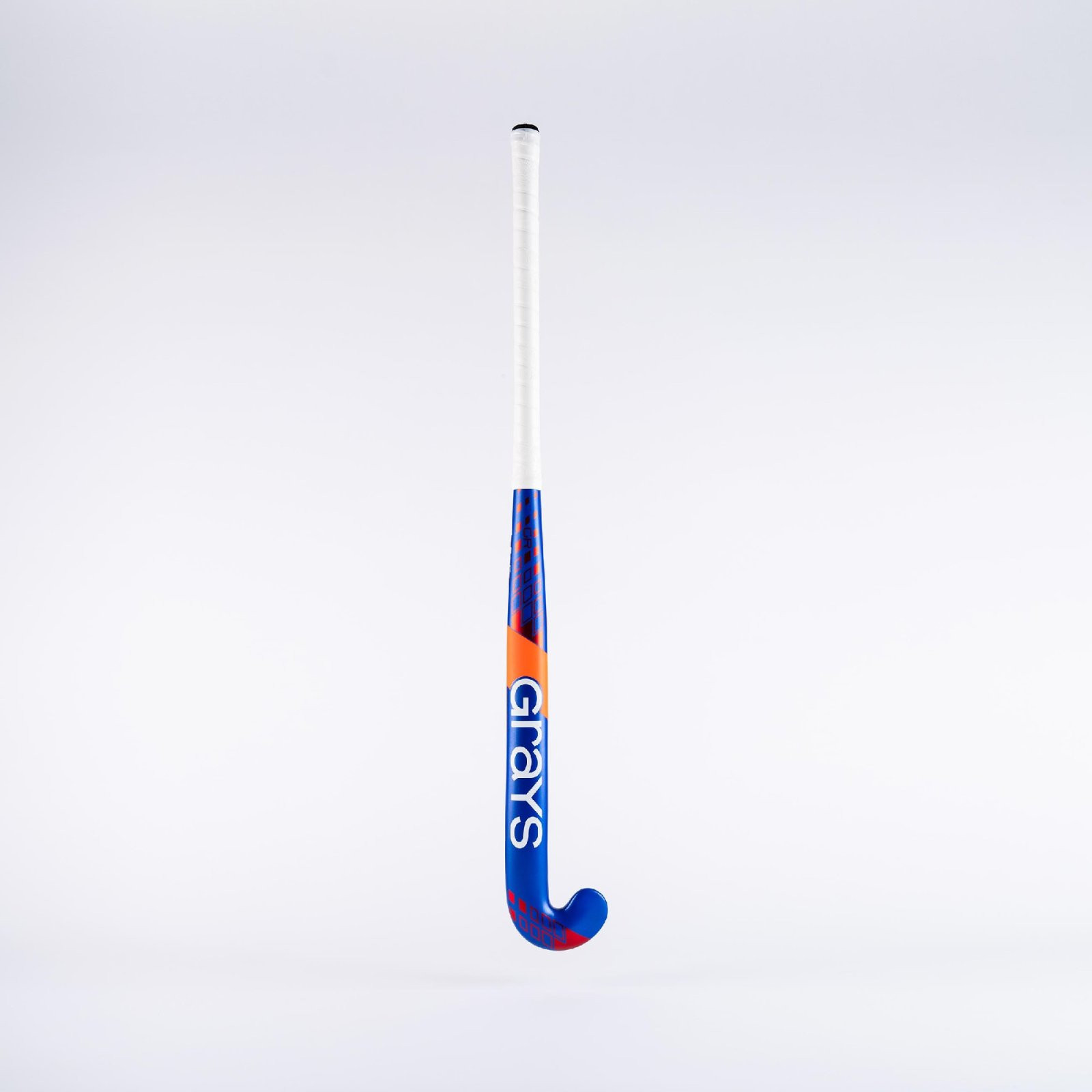 Grays GR4000 Dynabow Hockey Stick (2024/25) - Grays GR4000 Dynabow Hockey Stick (2024/25) - Grays GR4000 Dynabow Hockey Stick (2