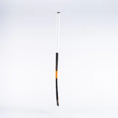 Grays GX3000 Ultrabow Junior Hockey Stick - Black/Orange (2023/24)
