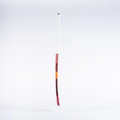 Grays GX2000 Dynabow Hockey Stick - Red (2023/24)