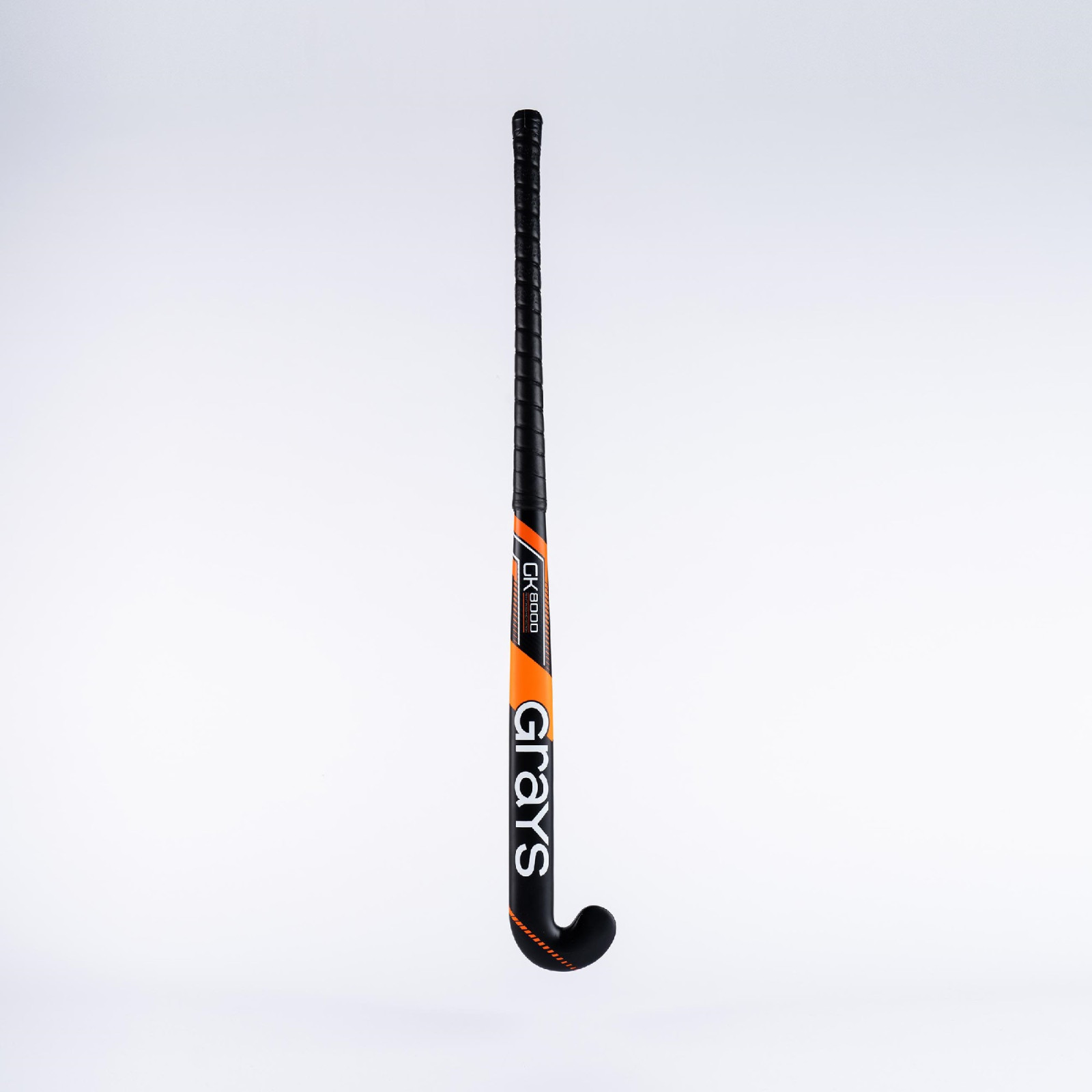 Grays GK8000 Goalie Stick (2025/26) - Grays GK8000 Goalie Stick (2025/26) - Grays GK8000 Goalie Stick (2025/26) - Grays GK8000 G