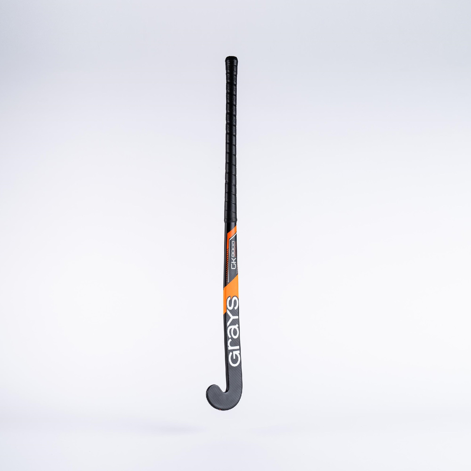 Grays GK8000 Goalie Stick (2024/25) - Grays GK8000 Goalie Stick (2024/25) - Grays GK8000 Goalie Stick (2024/25) - Grays GK8000 G