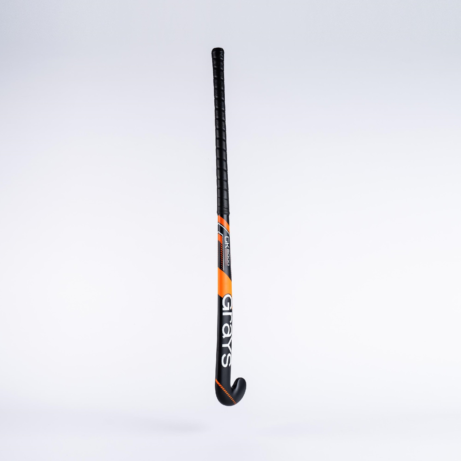 Grays GK8000 Goalie Stick (2024/25) - Grays GK8000 Goalie Stick (2024/25) - Grays GK8000 Goalie Stick (2024/25) - Grays GK8000 G