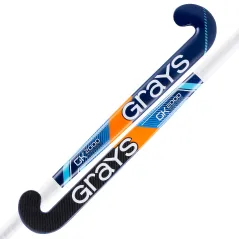 Grays GK2000 Goalie Stick (2024/25) - Grays GK2000 Goalie Stick (2024/25) - Grays GK2000 Goalie Stick (2024/25) - Grays GK2000 G