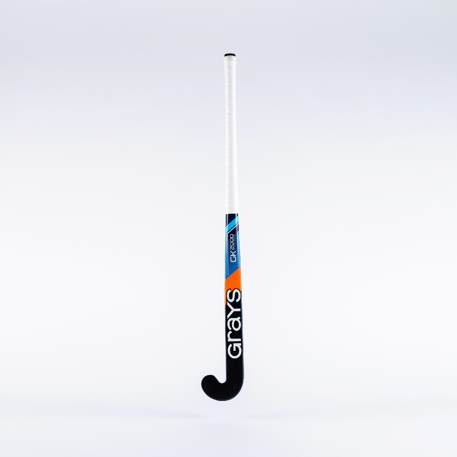 Grays GK2000 Goalie Stick (2024/25) - Grays GK2000 Goalie Stick (2024/25) - Grays GK2000 Goalie Stick (2024/25) - Grays GK2000 G