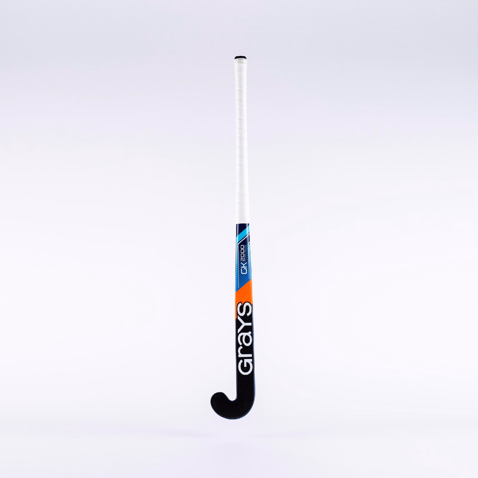 Grays GK2000 Goalie Stick (2024/25) - Grays GK2000 Goalie Stick (2024/25) - Grays GK2000 Goalie Stick (2024/25) - Grays GK2000 G