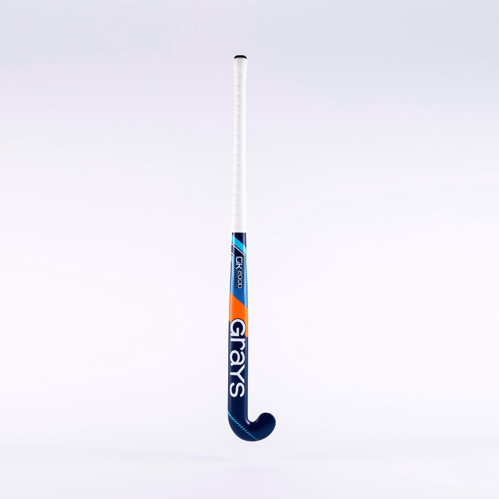 Grays GK2000 Goalie Stick (2024/25) - Grays GK2000 Goalie Stick (2024/25) - Grays GK2000 Goalie Stick (2024/25) - Grays GK2000 G