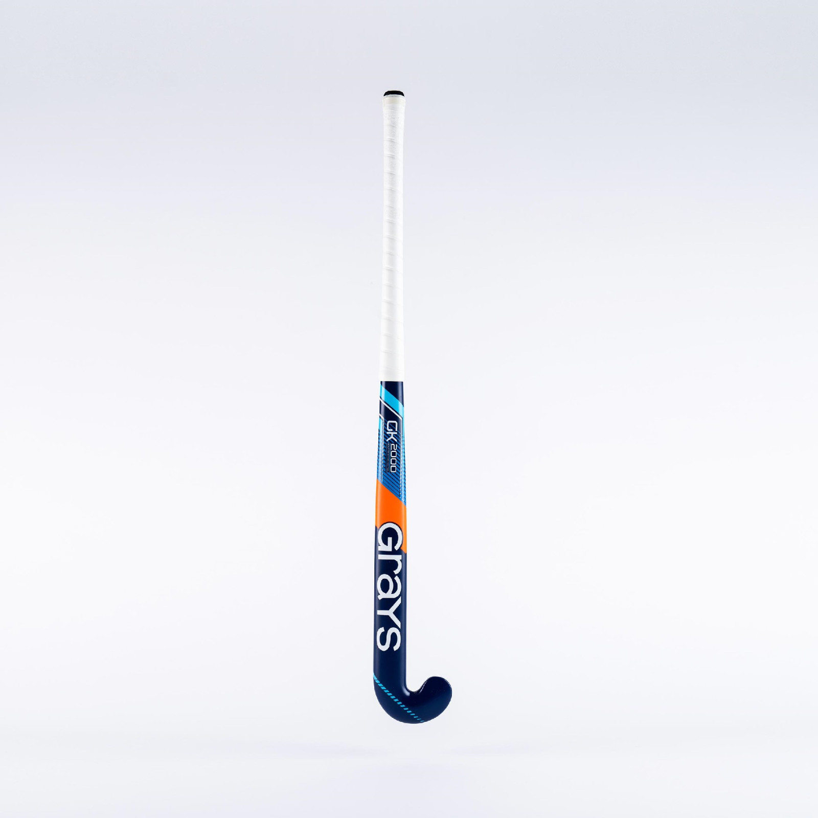 Grays GK2000 Goalie Stick (2024/25) - Grays GK2000 Goalie Stick (2024/25) - Grays GK2000 Goalie Stick (2024/25) - Grays GK2000 G