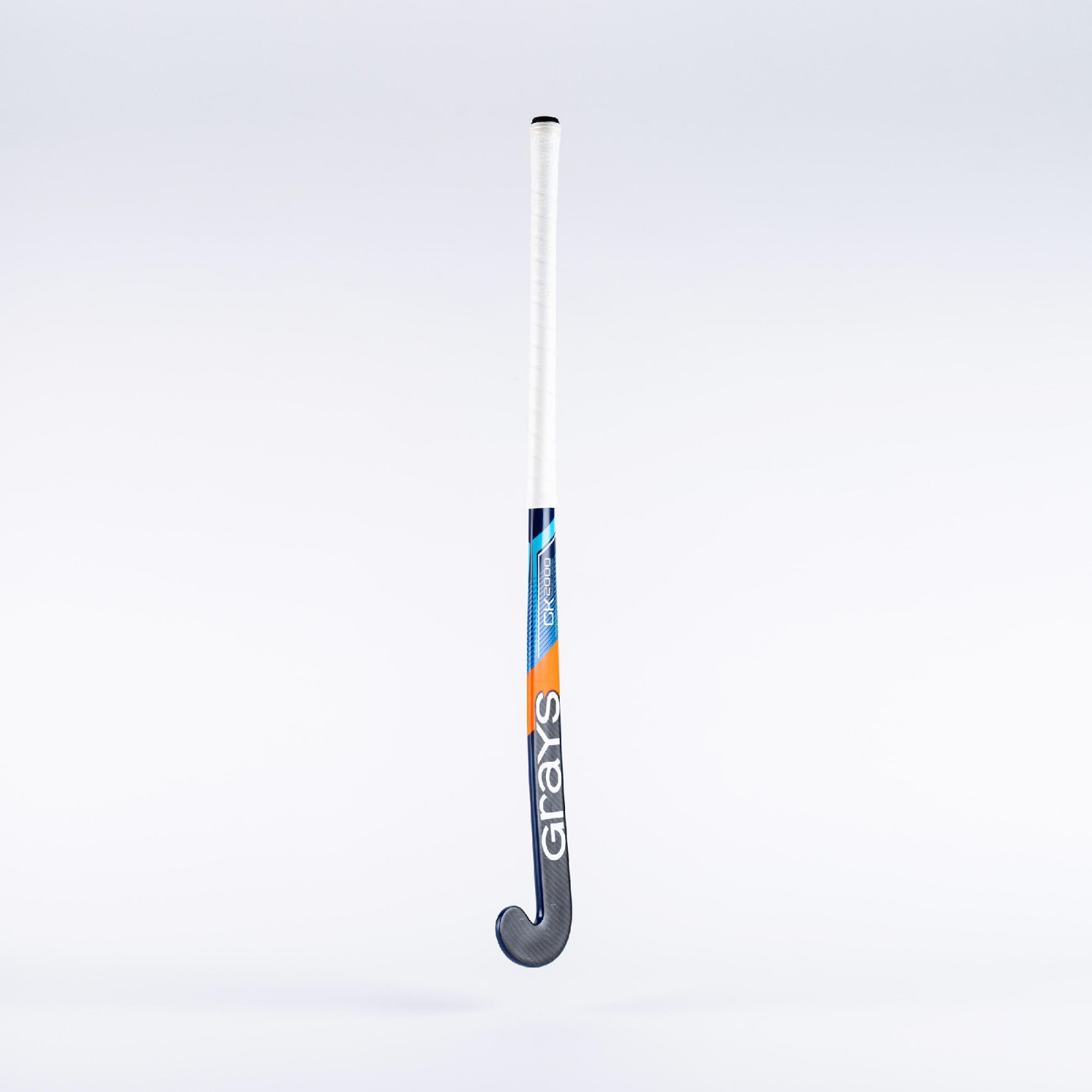 Grays GK2000 Goalie Stick (2024/25) - Grays GK2000 Goalie Stick (2024/25) - Grays GK2000 Goalie Stick (2024/25) - Grays GK2000 G