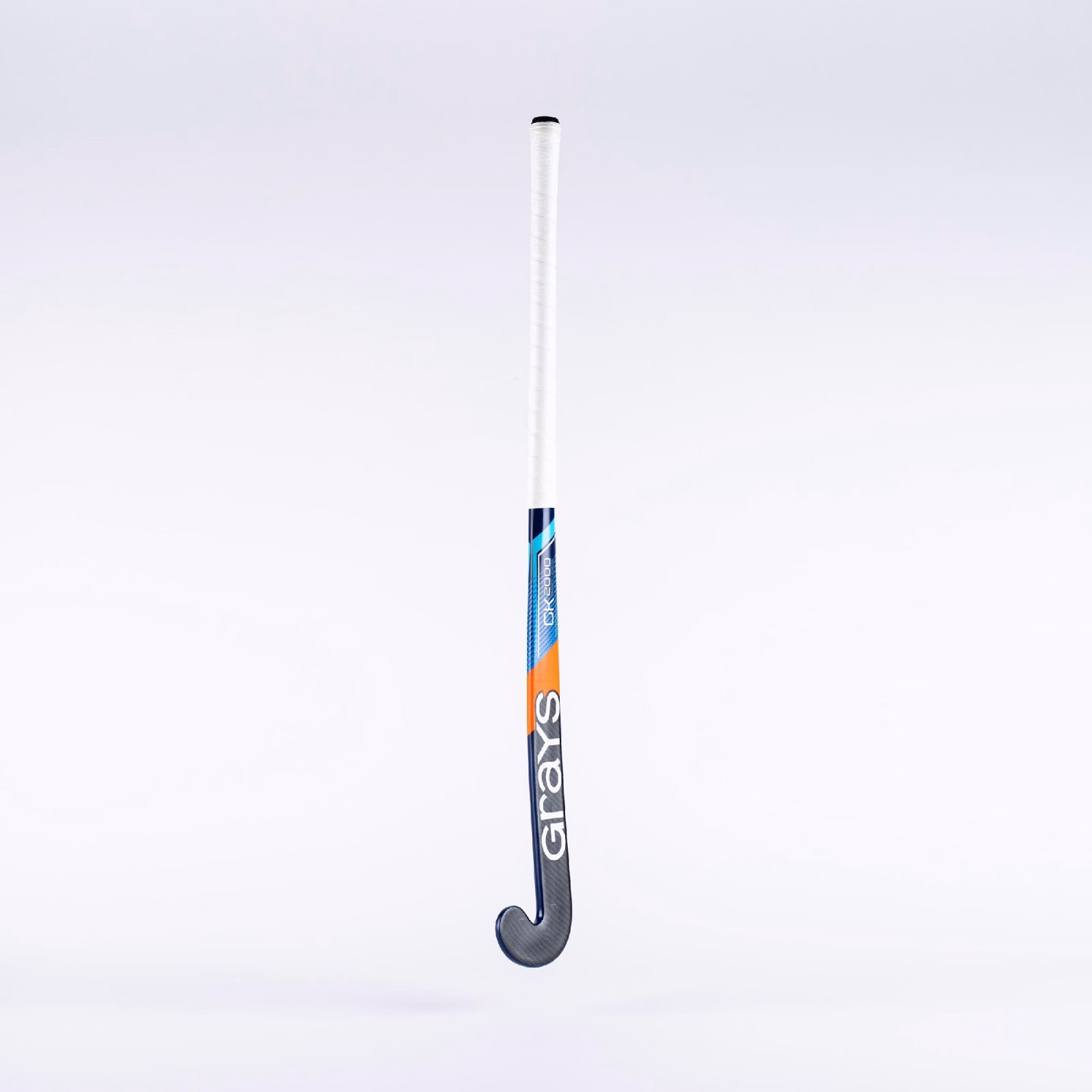 Grays GK2000 Goalie Stick (2024/25) - Grays GK2000 Goalie Stick (2024/25) - Grays GK2000 Goalie Stick (2024/25) - Grays GK2000 G