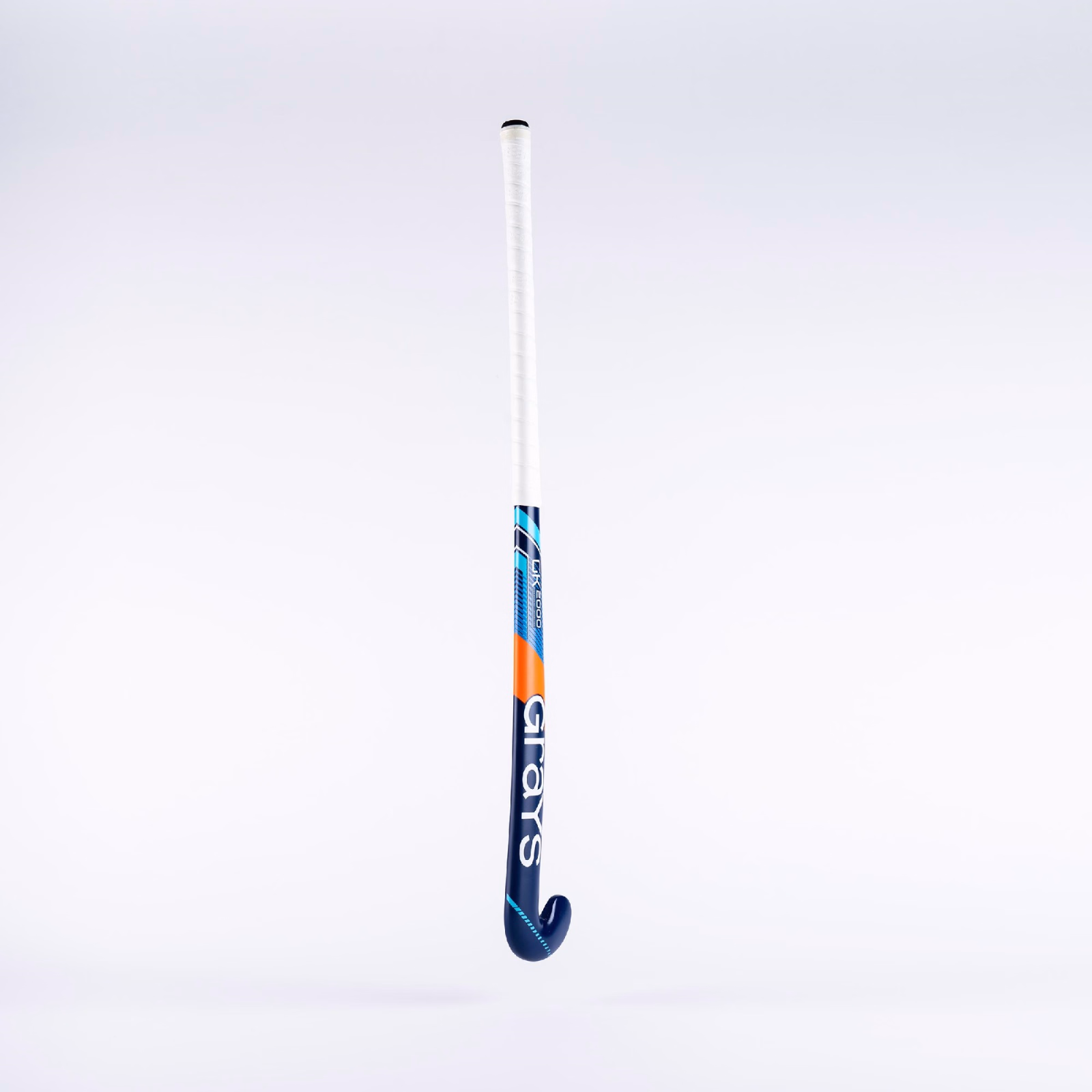 Grays GK2000 Goalie Stick (2024/25) - Grays GK2000 Goalie Stick (2024/25) - Grays GK2000 Goalie Stick (2024/25) - Grays GK2000 G