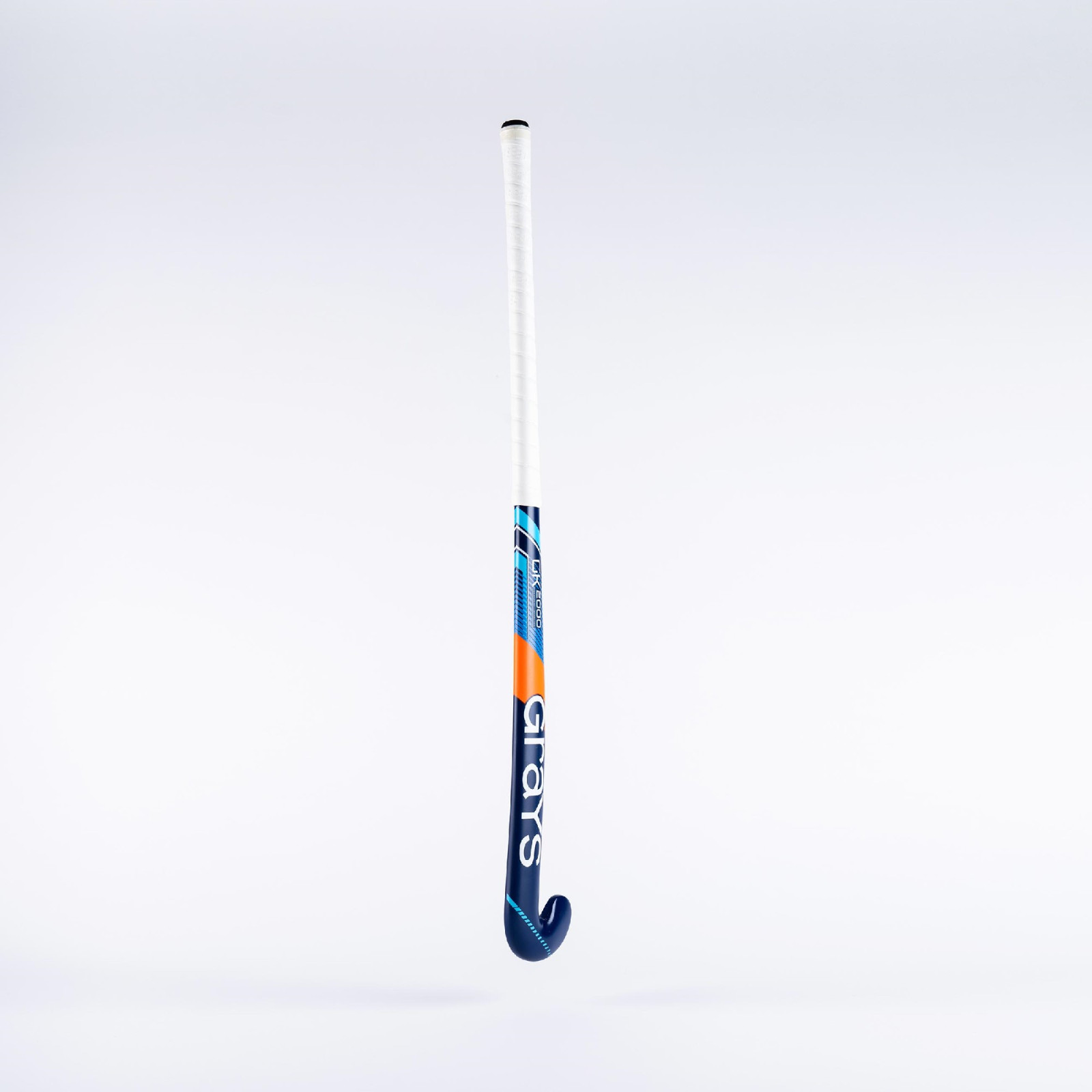 Grays GK2000 Goalie Stick (2024/25) - Grays GK2000 Goalie Stick (2024/25) - Grays GK2000 Goalie Stick (2024/25) - Grays GK2000 G