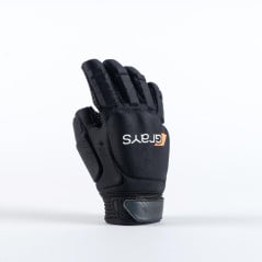 Grays Touch Pro Hockey Glove - Black (2024/25) - Grays Touch Pro Hockey Glove - Black (2024/25) - Grays Touch Pro Hockey Glove -