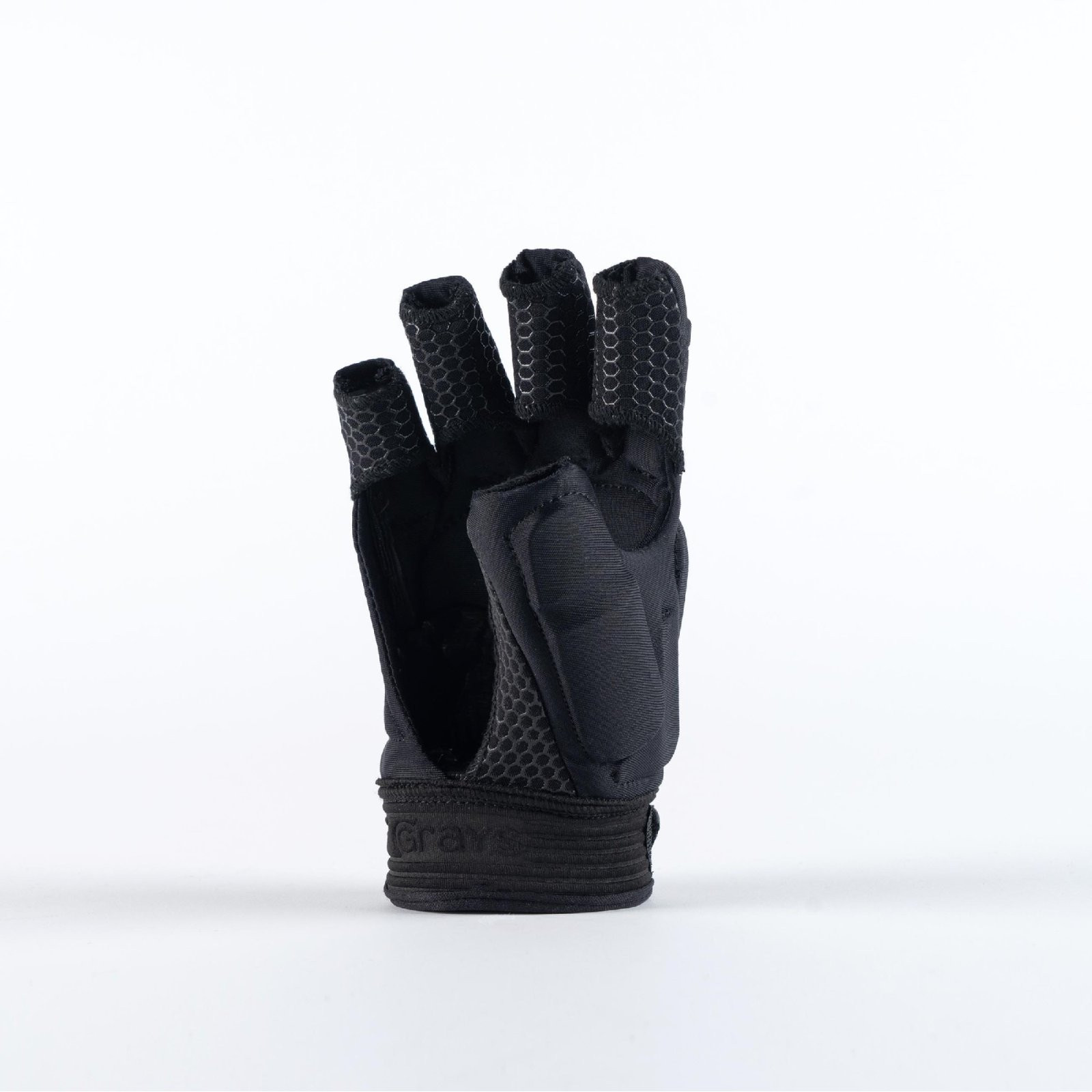Grays Touch Pro Hockey Glove - Black (2025/26) - Grays Touch Pro Hockey Glove - Black (2025/26) - Grays Touch Pro Hockey Glove -