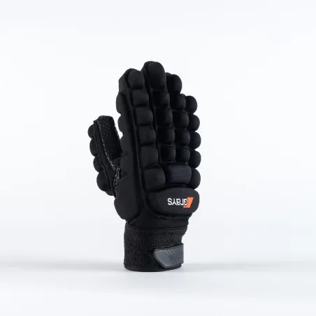 Grays International Pro Hockey Glove - Black (2024/25) - Grays International Pro Hockey Glove - Black (2024/25) - Grays Internat