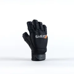 Grays Touch Hockey Glove - Black (2023/24)