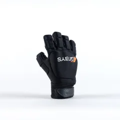 Grays Touch Hockey Glove - Black (2025/26) - Grays Touch Hockey Glove - Black (2025/26) - Grays Touch Hockey Glove - Black (2025